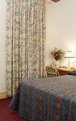 Туры в отель McLaren Hotel
