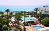 Туры в отель Best Oasis Tropical