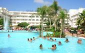 Туры в отель Best Oasis Tropical