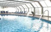 Туры в отель Best Oasis Tropical