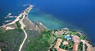 Colonna Hotel Du Golf 4*