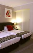 Туры в отель Metro Hotel on Pitt
