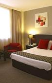 Туры в отель Metro Hotel on Pitt