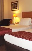 Туры в отель Metro Hotel on Pitt
