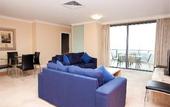 Туры в отель Milson Executive Apartments