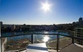 Туры в отель Milson Executive Apartments