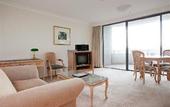 Туры в отель Milson Executive Apartments