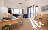 Туры в отель Milson Executive Apartments