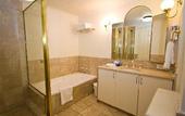 Туры в отель Milson Executive Apartments