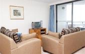 Туры в отель Milson Executive Apartments