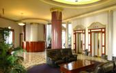 Туры в отель Milson Executive Apartments