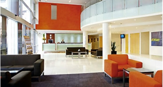 Novotel Rockford Darling Harbour 4*