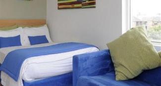 Park Regis Concierge Apartments 4*