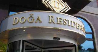 Doga Residence 4*