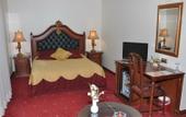 Туры в отель Doga Residence