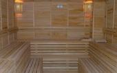 Туры в отель Doga Residence