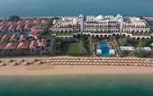 Туры в отель Jumeirah Zabeel Saray