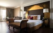 Туры в отель Jumeirah Zabeel Saray