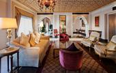 Туры в отель Jumeirah Zabeel Saray