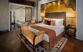 Туры в отель Jumeirah Zabeel Saray