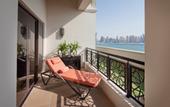 Туры в отель Jumeirah Zabeel Saray