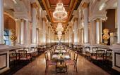 Туры в отель Jumeirah Zabeel Saray