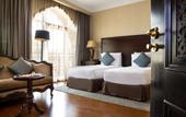 Туры в отель Jumeirah Zabeel Saray