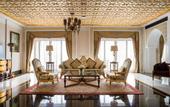 Туры в отель Jumeirah Zabeel Saray