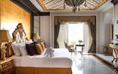 Туры в отель Jumeirah Zabeel Saray