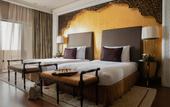 Туры в отель Jumeirah Zabeel Saray