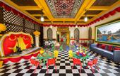Туры в отель Jumeirah Zabeel Saray
