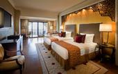 Туры в отель Jumeirah Zabeel Saray