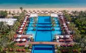 Туры в отель Jumeirah Zabeel Saray