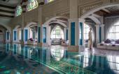 Туры в отель Jumeirah Zabeel Saray