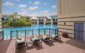 Туры в отель Jumeirah Zabeel Saray