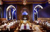 Туры в отель Jumeirah Zabeel Saray