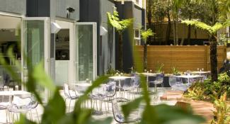 Urban St Leonards 4*