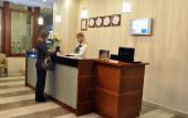 Туры в отель Ck Farabi Hotel Ankara