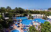 Туры в отель Best Tenerife