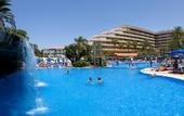 Туры в отель Best Tenerife