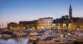 Adriatic Rovinj 3*