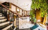 Туры в отель Gordion