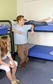 Туры в отель Westend Backpackers Youth Hostel