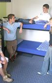 Туры в отель Westend Backpackers Youth Hostel