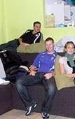 Туры в отель Westend Backpackers Youth Hostel