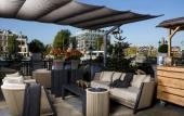 Туры в отель InterContinental Amstel Amsterdam