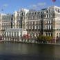 Туры в отель InterContinental Amstel Amsterdam, оператор Anex Tour