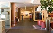 Туры в отель Steigenberger Airport Hotel