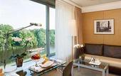 Туры в отель Steigenberger Airport Hotel