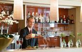 Туры в отель Steigenberger Airport Hotel